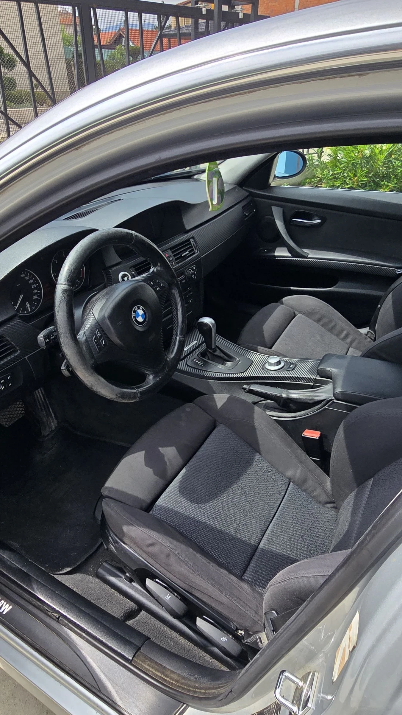 BMW 330 Xd - изображение 9