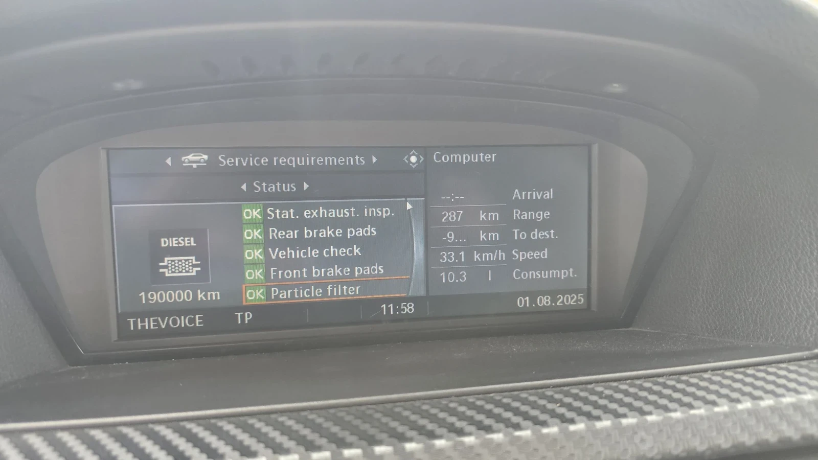 BMW 330 Xd | Mobile.bg   16