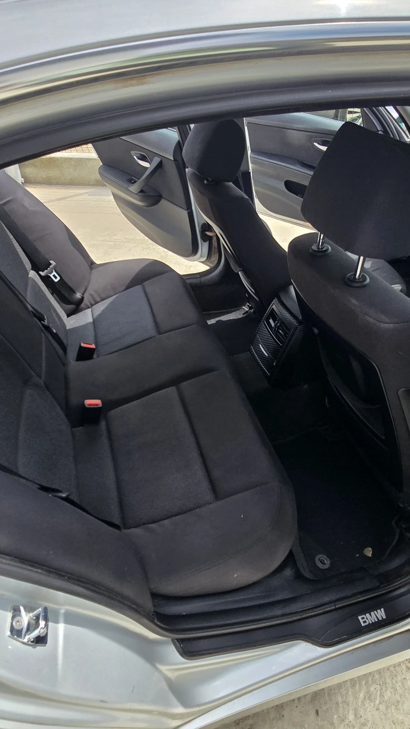 BMW 330 Xd | Mobile.bg   13