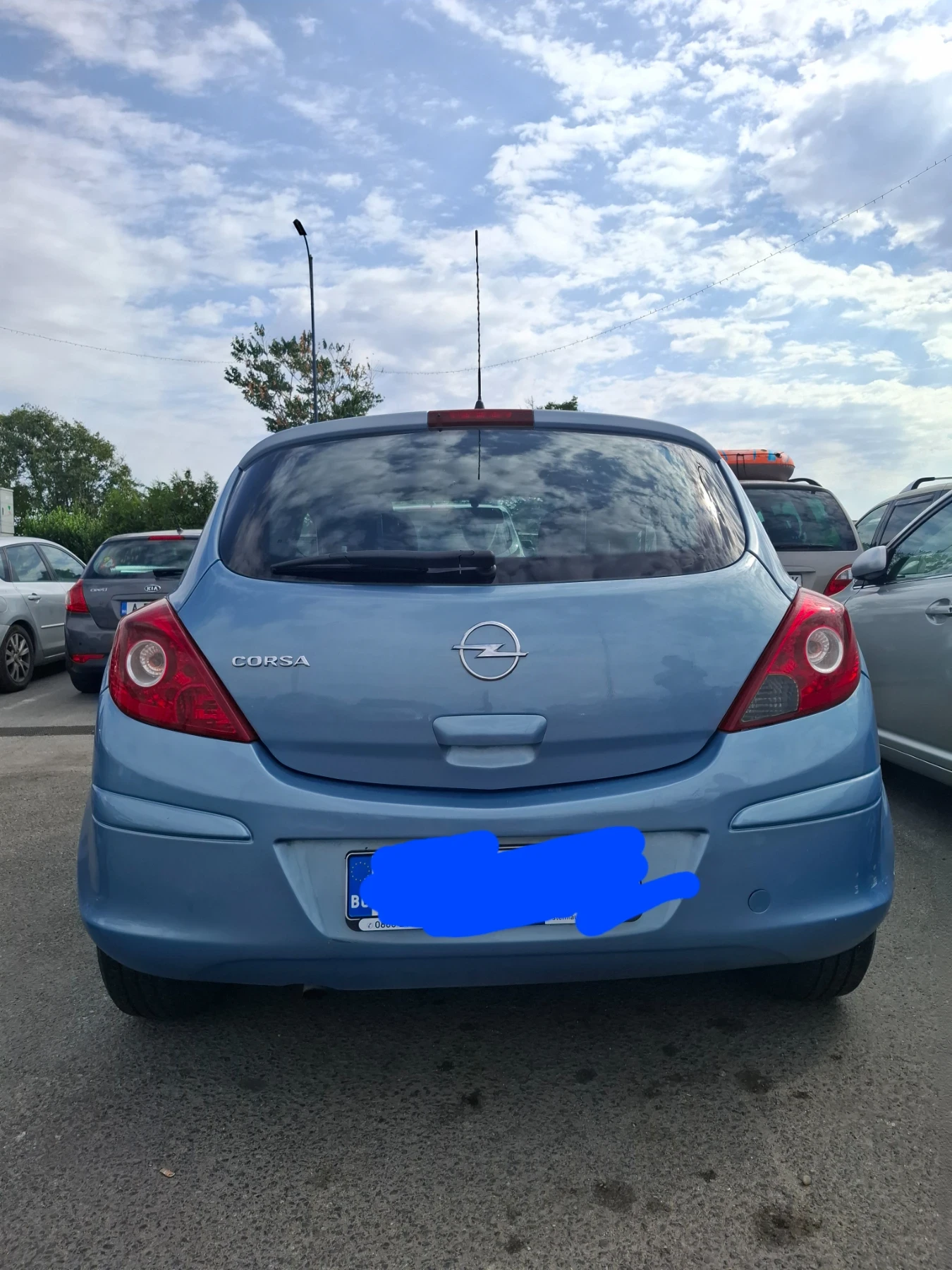Opel Corsa 1.4  - изображение 2