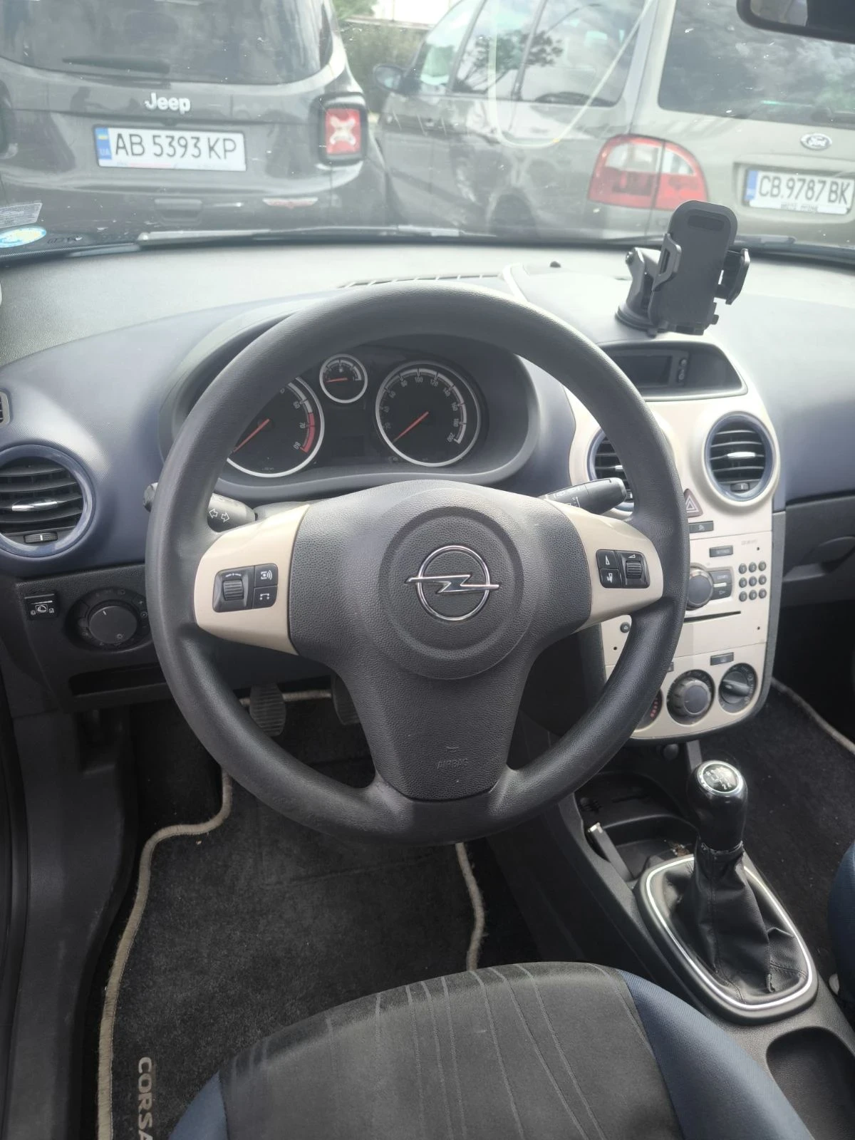 Opel Corsa 1.4  - изображение 4