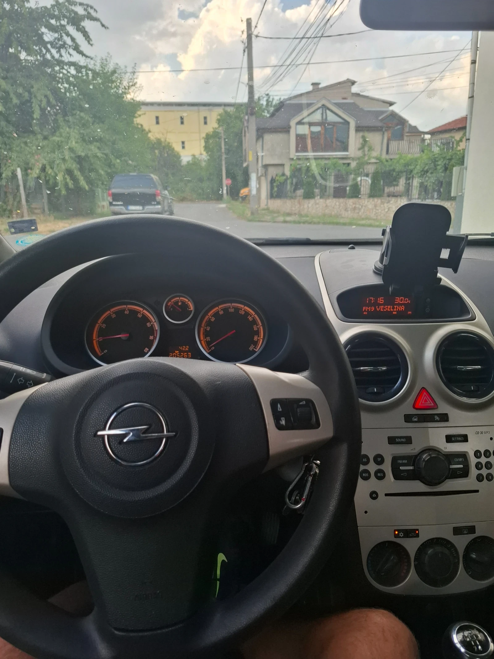 Opel Corsa 1.4  - изображение 6