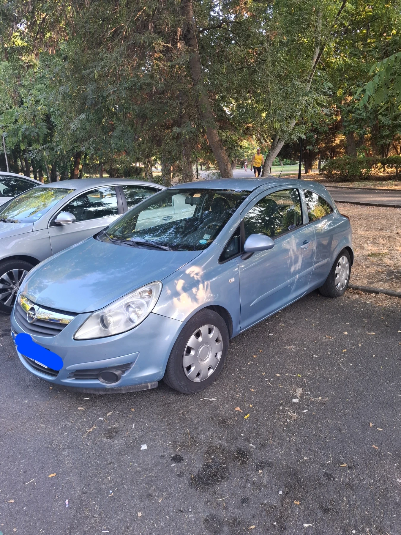 Opel Corsa 1.4  - изображение 3