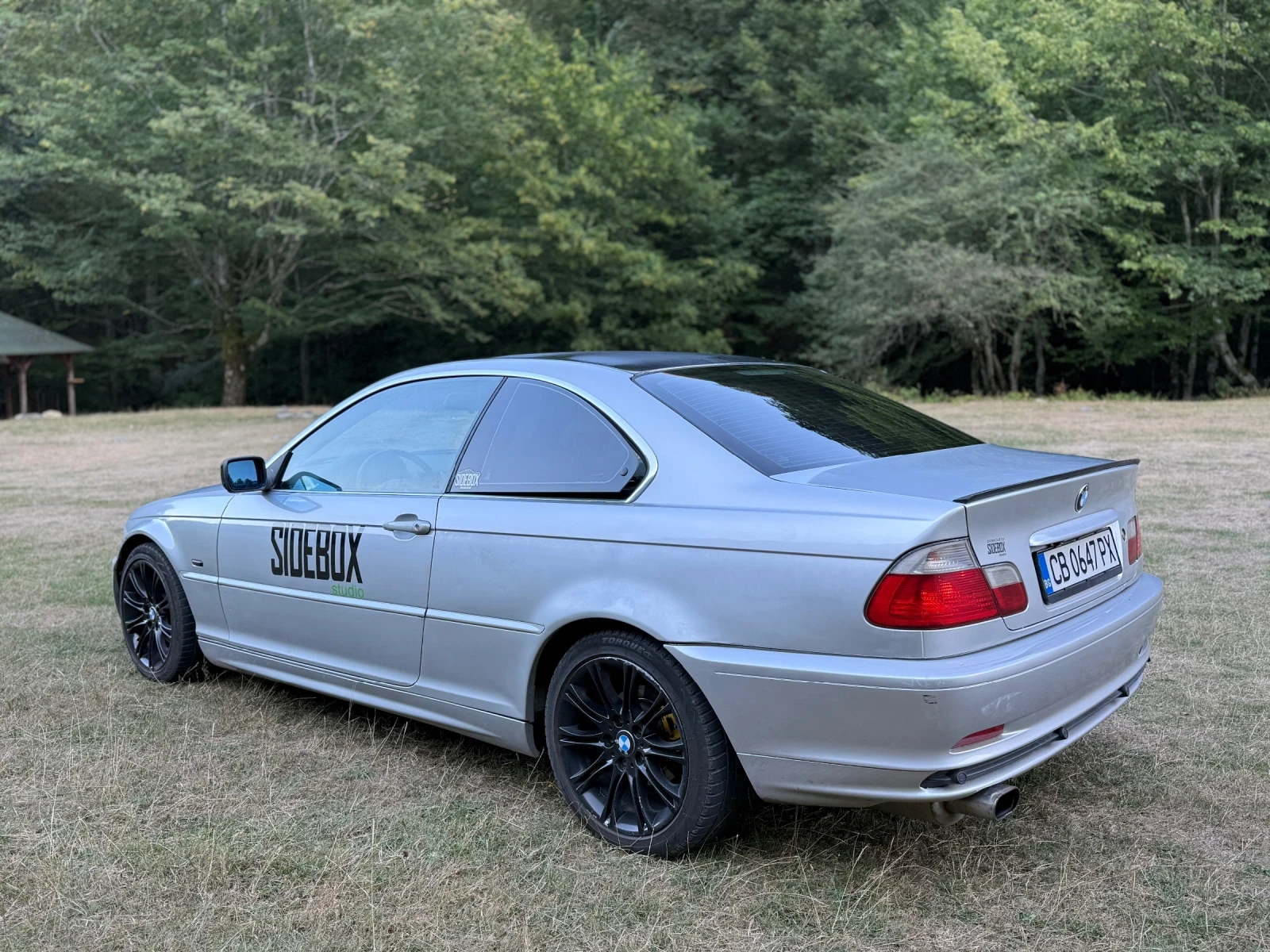 BMW 320  - изображение 5