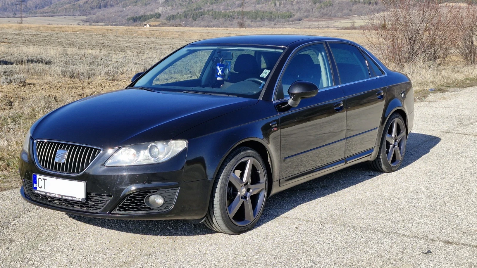 Seat Exeo  - изображение 2