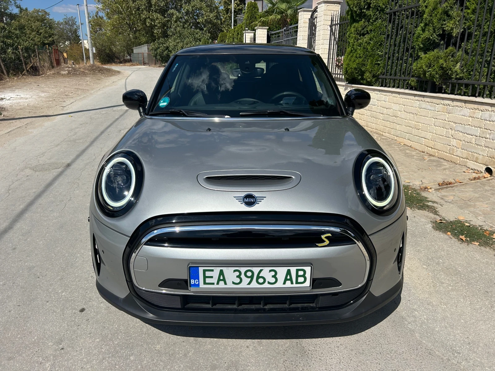 Mini Cooper s Mini Coopper S-se-184kc Avtomat-E Unikat  | Mobile.bg   1