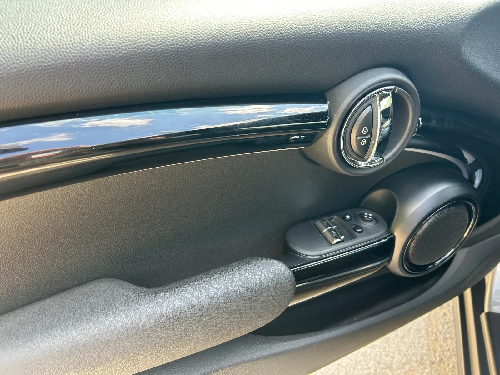 Mini Cooper s Mini Coopper S-se-184kc Avtomat-E Unikat  | Mobile.bg   14