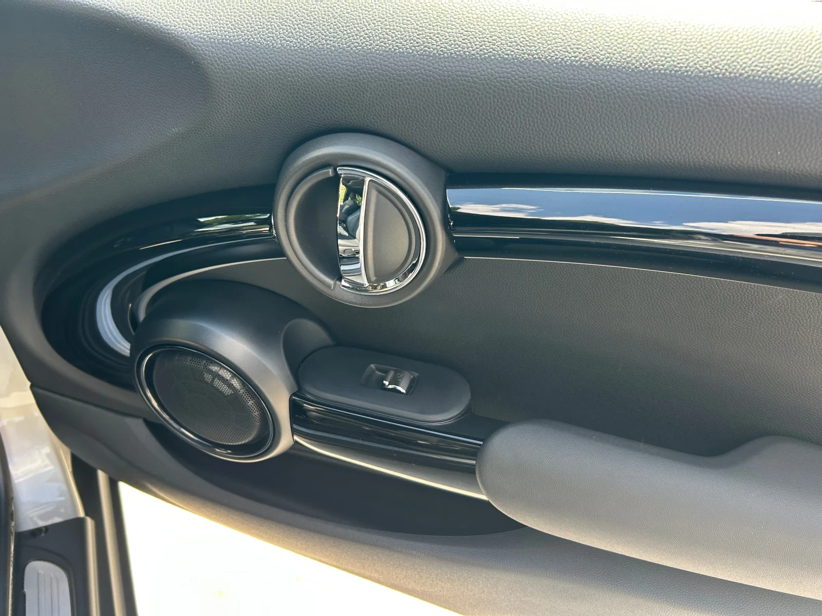 Mini Cooper s Mini Coopper S-se-184kc Avtomat-E Unikat  | Mobile.bg   13