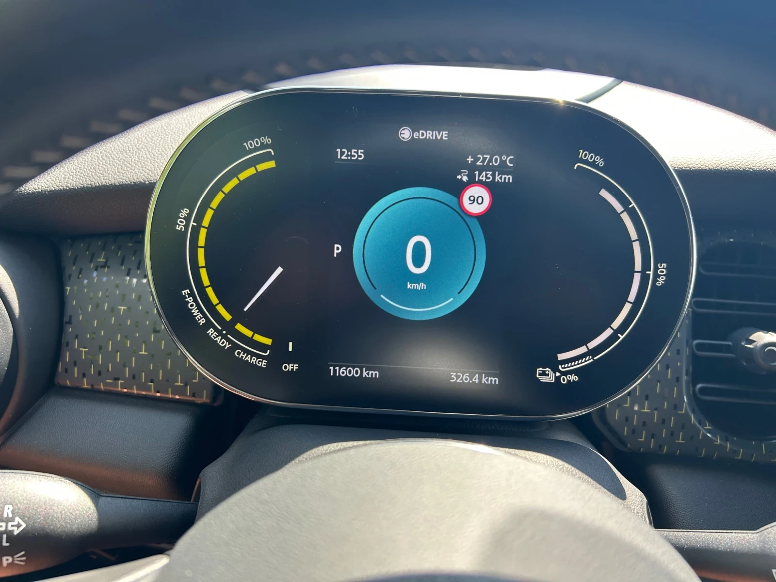 Mini Cooper s Mini Coopper S-se-184kc Avtomat-E Unikat  | Mobile.bg   12