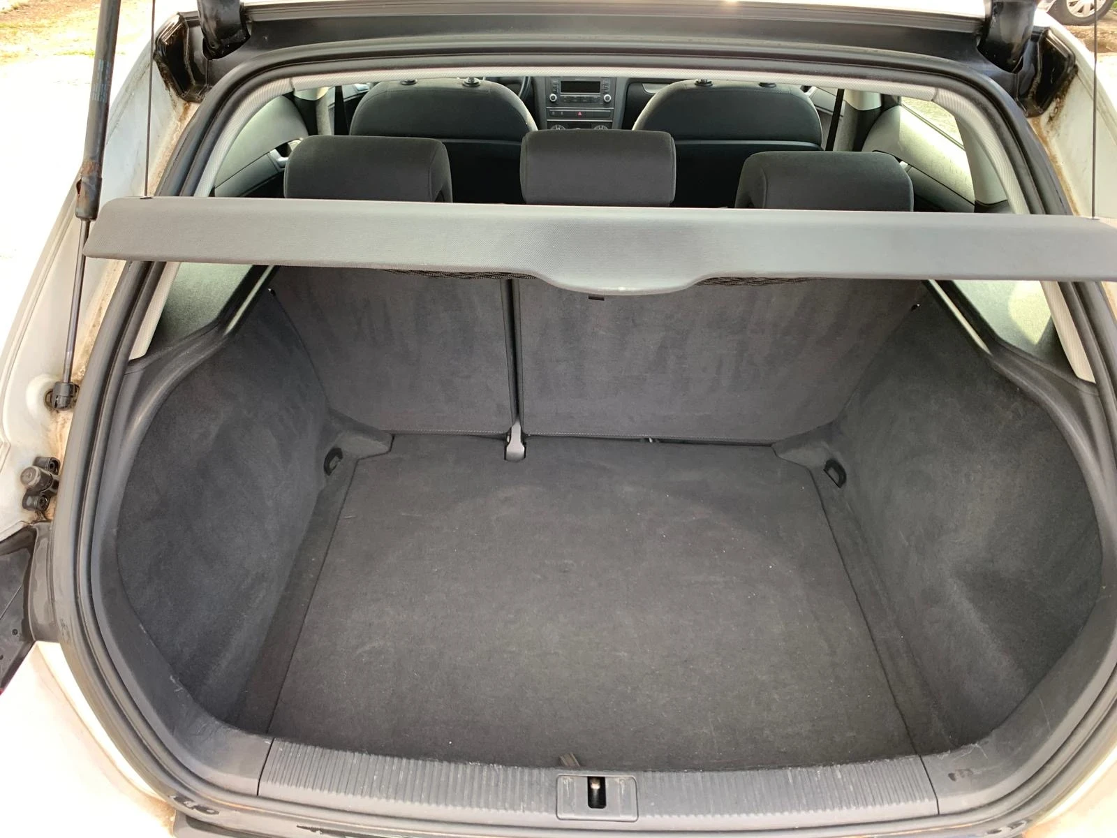 Audi A3 1.2 TFSI 77kW Sportback EURO 5 - изображение 9