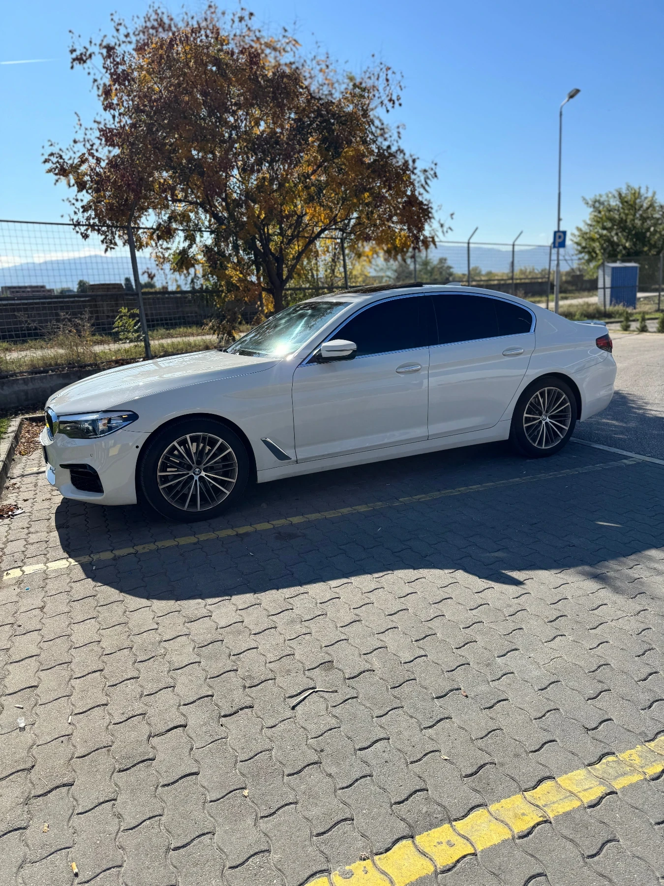 BMW 530  - изображение 2