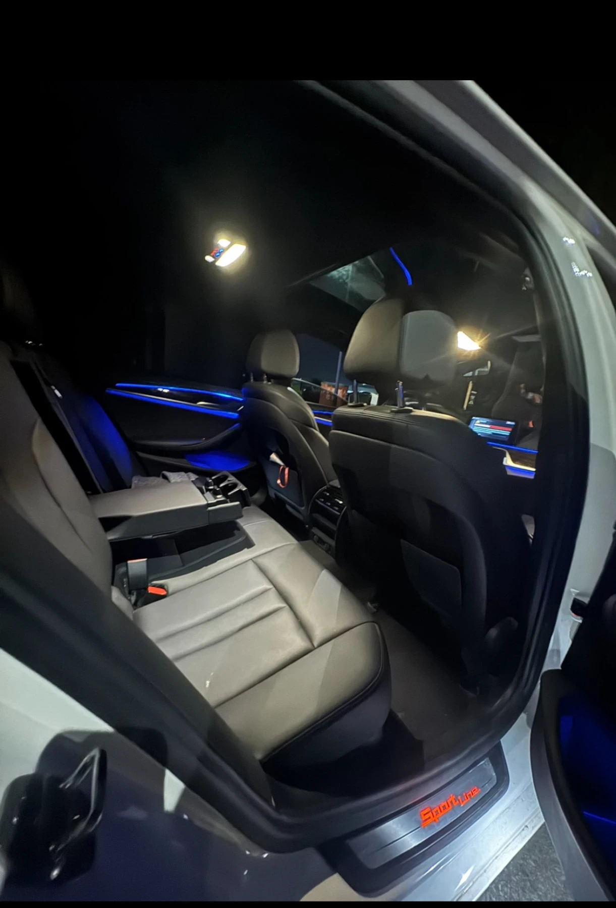 BMW 530  - изображение 10