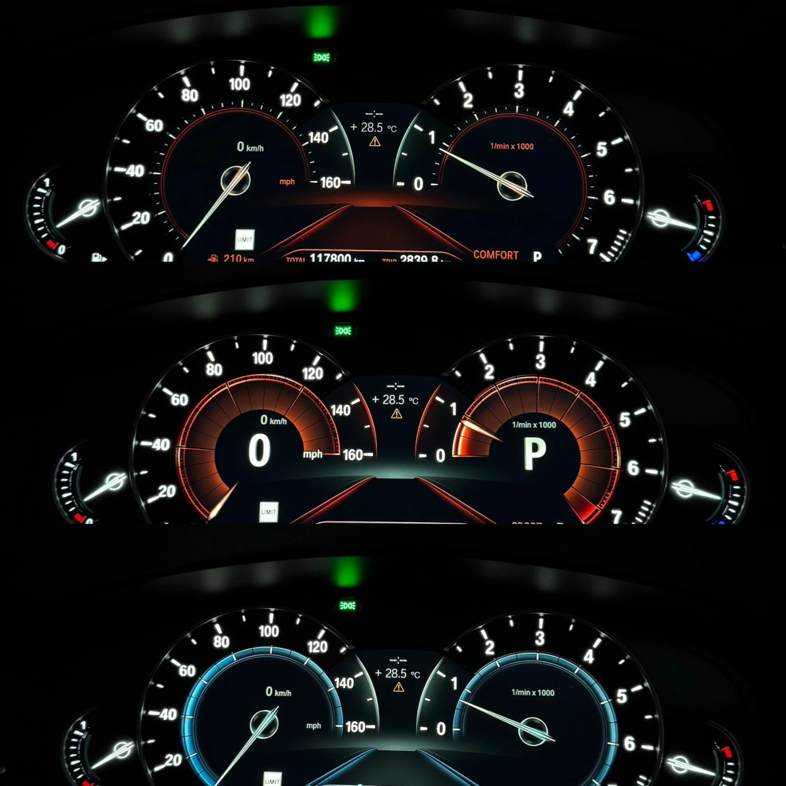 BMW 530  - изображение 9