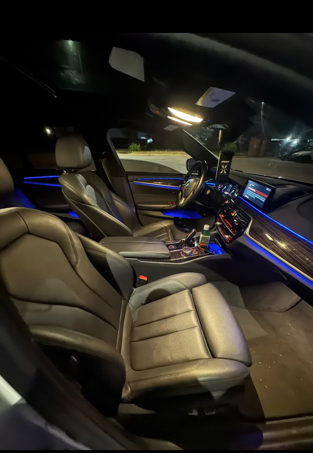 BMW 530  - изображение 8