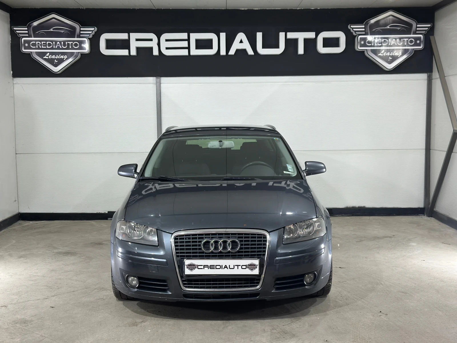 Audi A3 Sportback - изображение 2