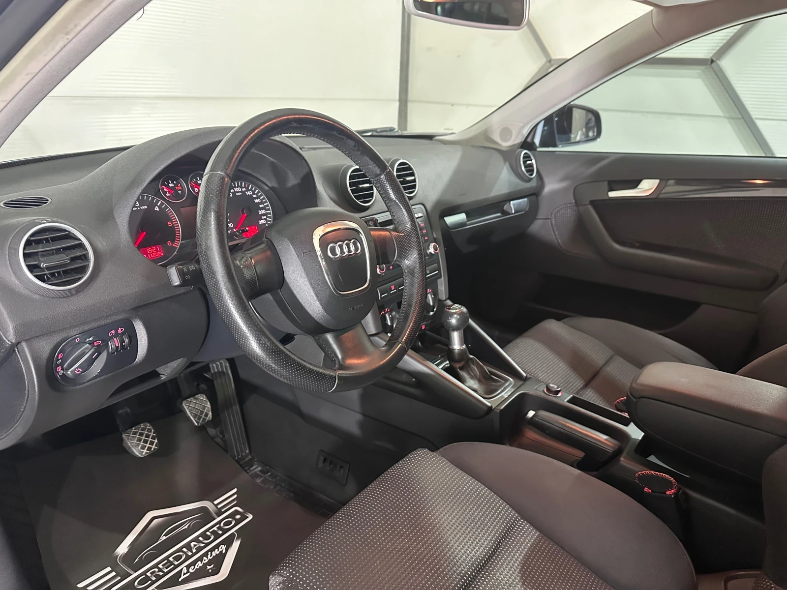 Audi A3 Sportback - изображение 7