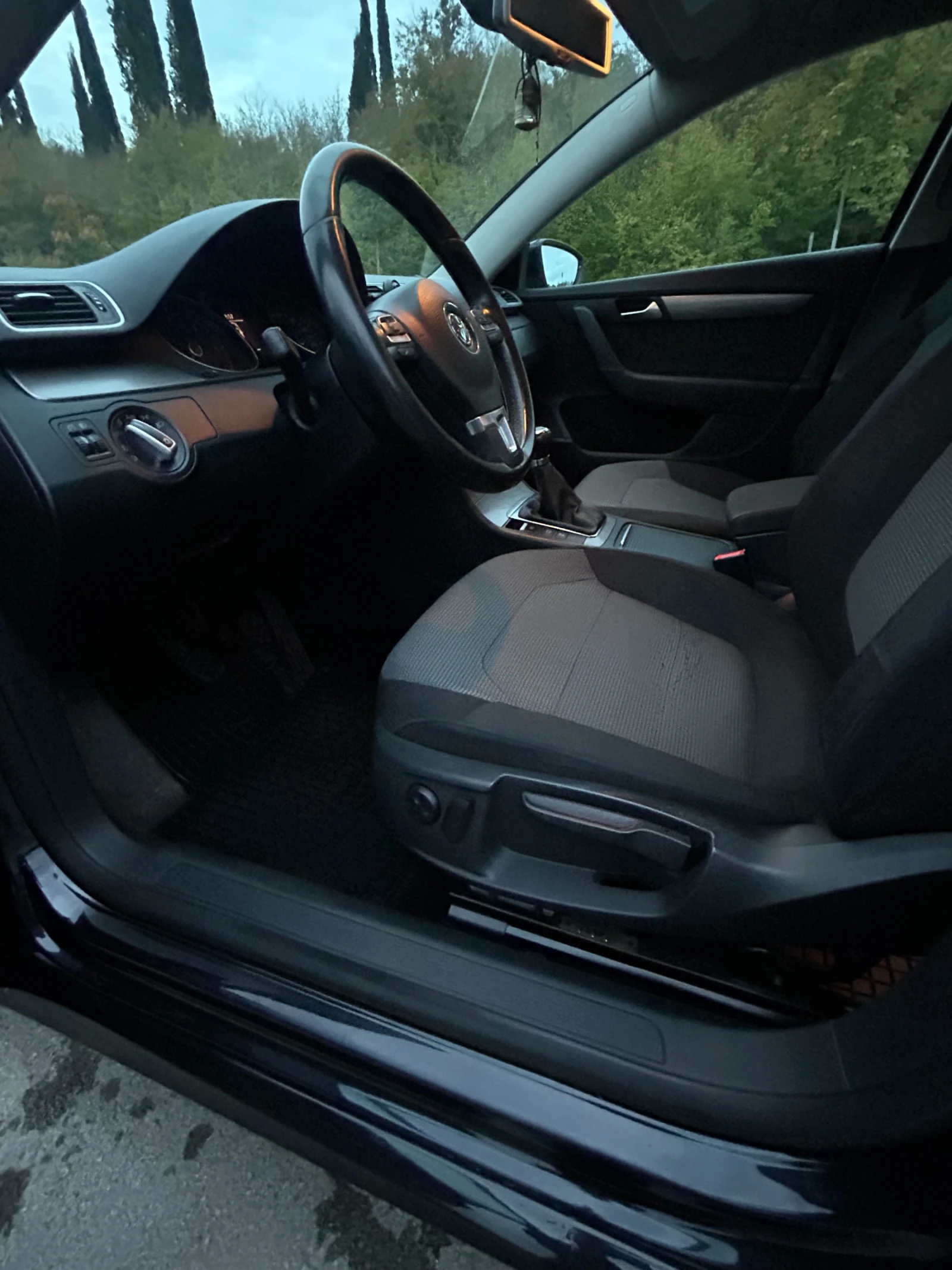 VW Passat | Mobile.bg   10