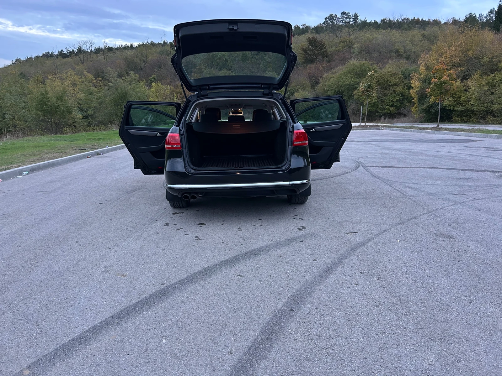 VW Passat | Mobile.bg   6