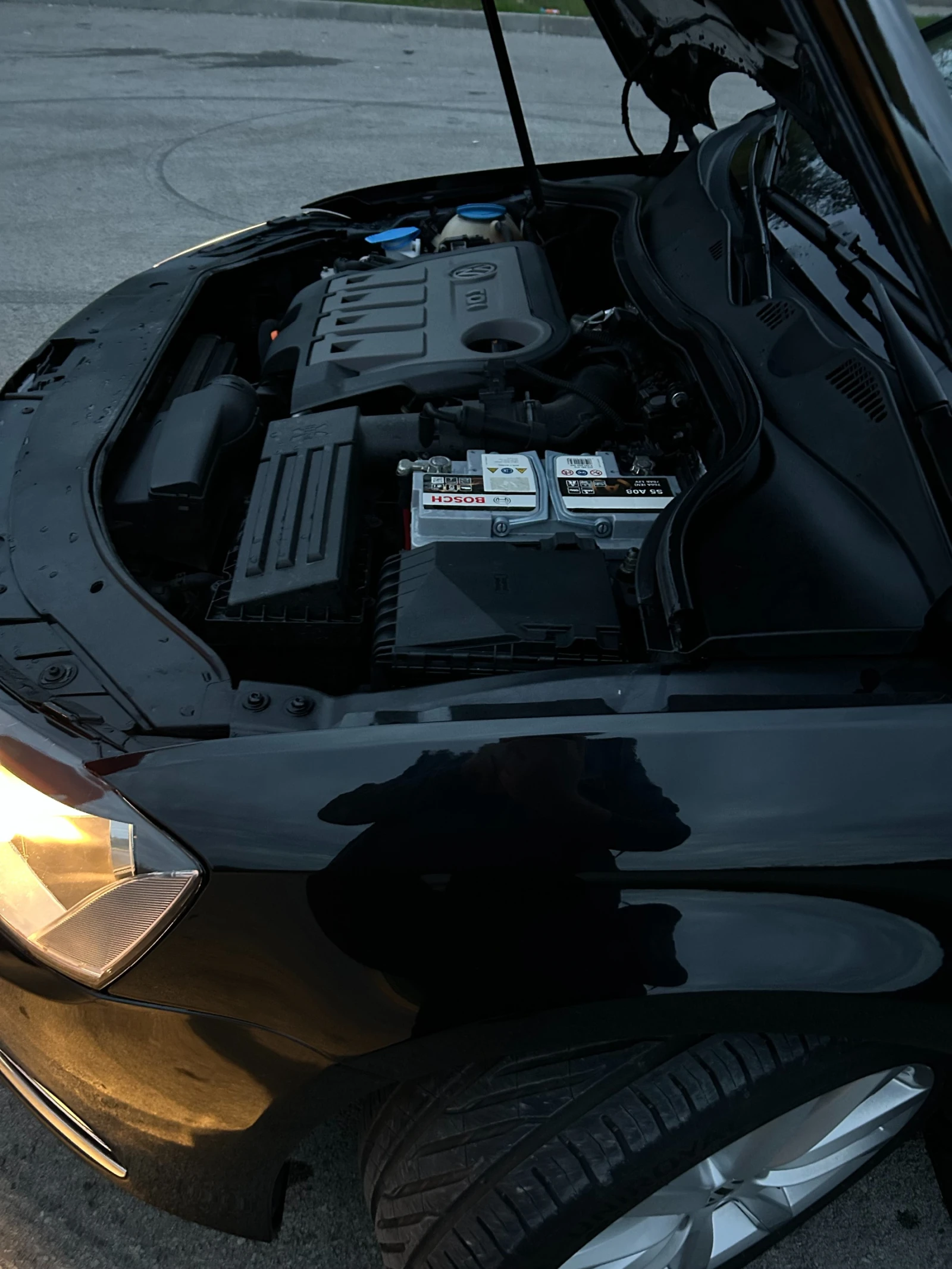 VW Passat | Mobile.bg   17