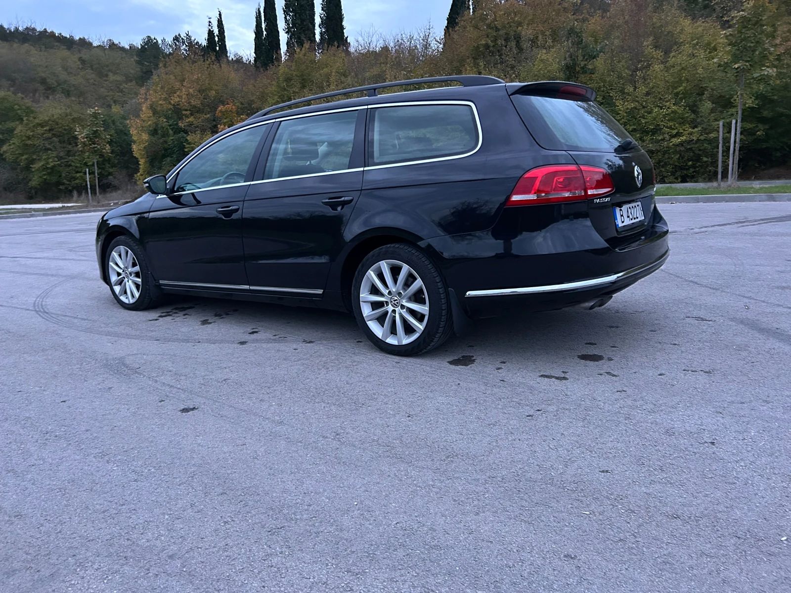 VW Passat | Mobile.bg   7