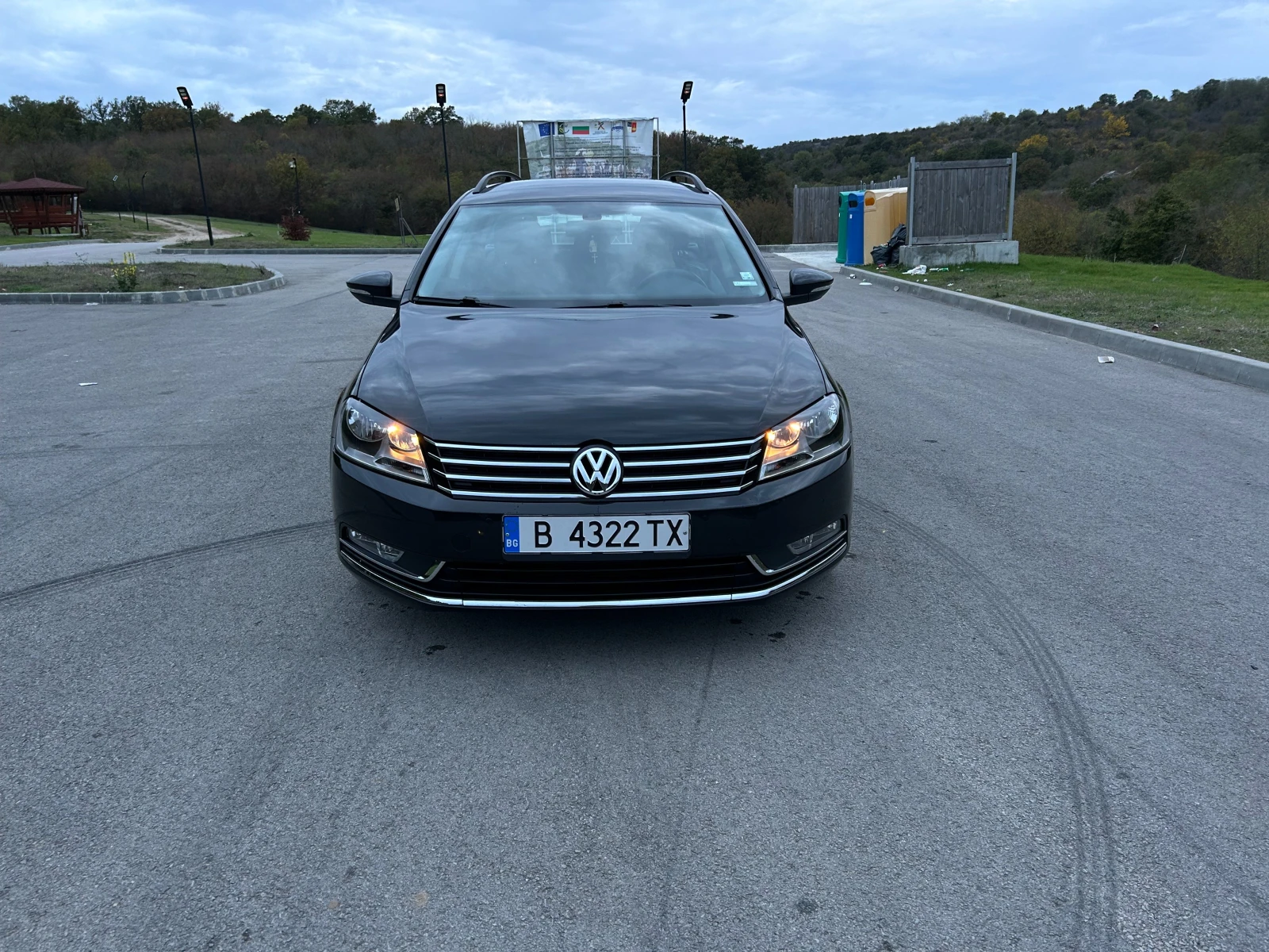 VW Passat | Mobile.bg   1