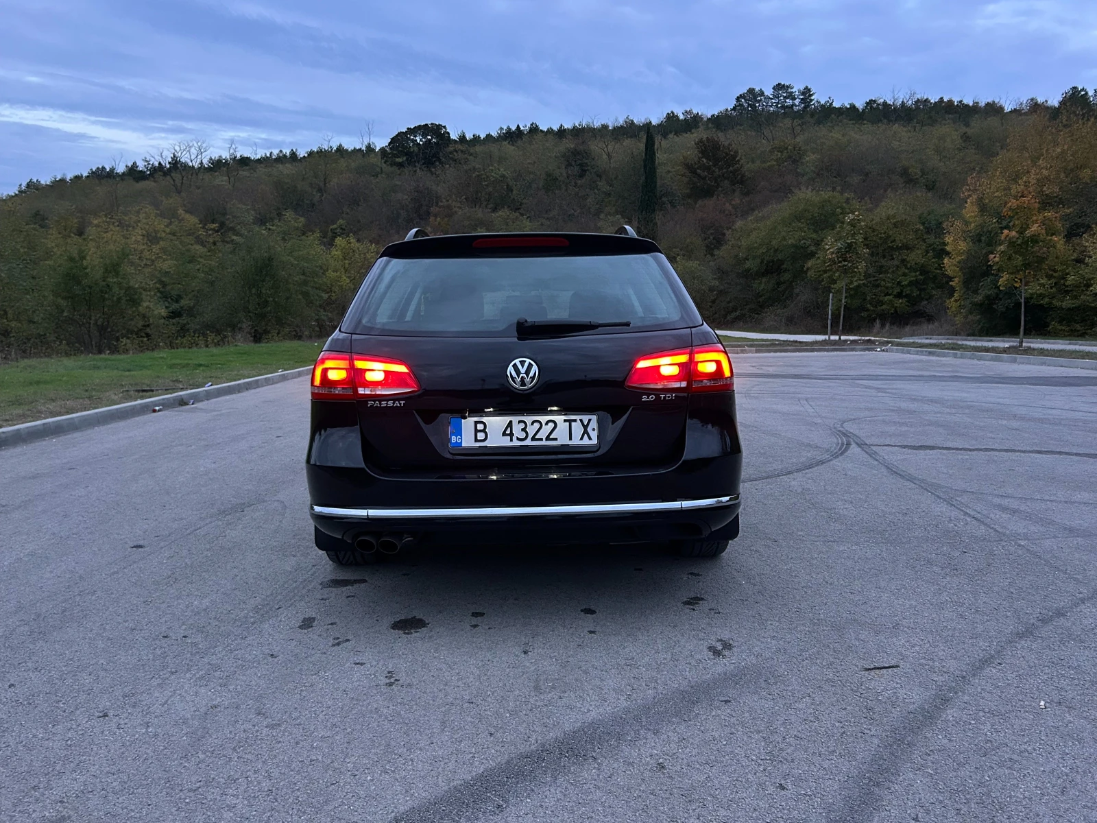 VW Passat | Mobile.bg   8