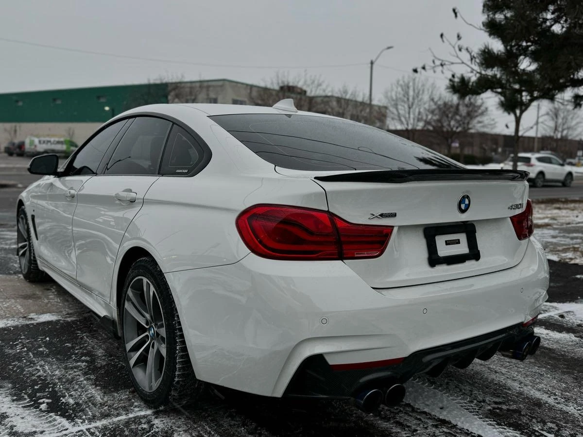BMW 430 *  *    *   *  | Mobile.bg   3
