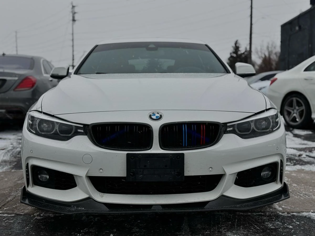 BMW 430 *  *    *   *  | Mobile.bg   2