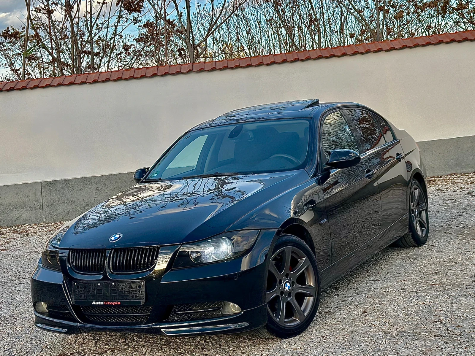 BMW 320 // | Mobile.bg   1