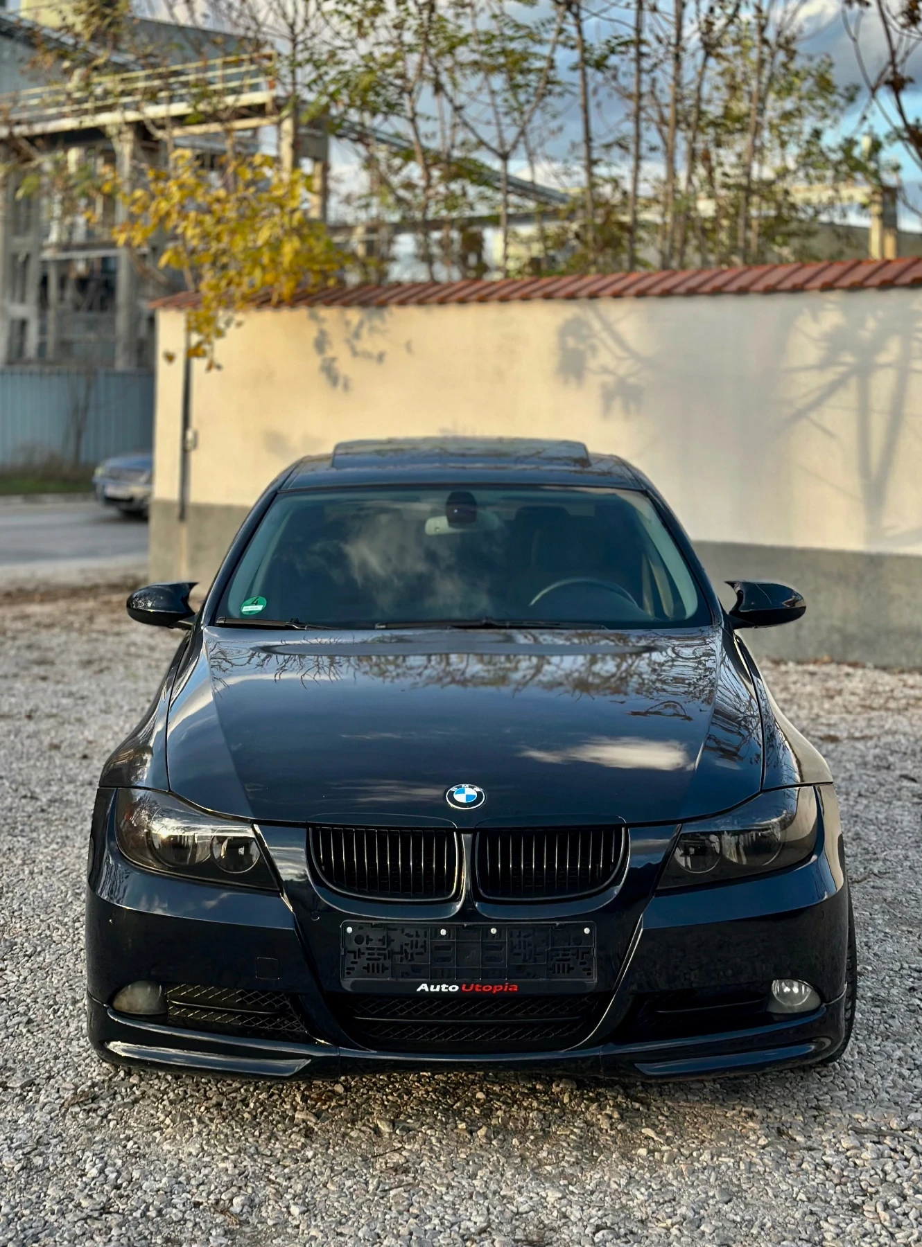 BMW 320 // | Mobile.bg   6