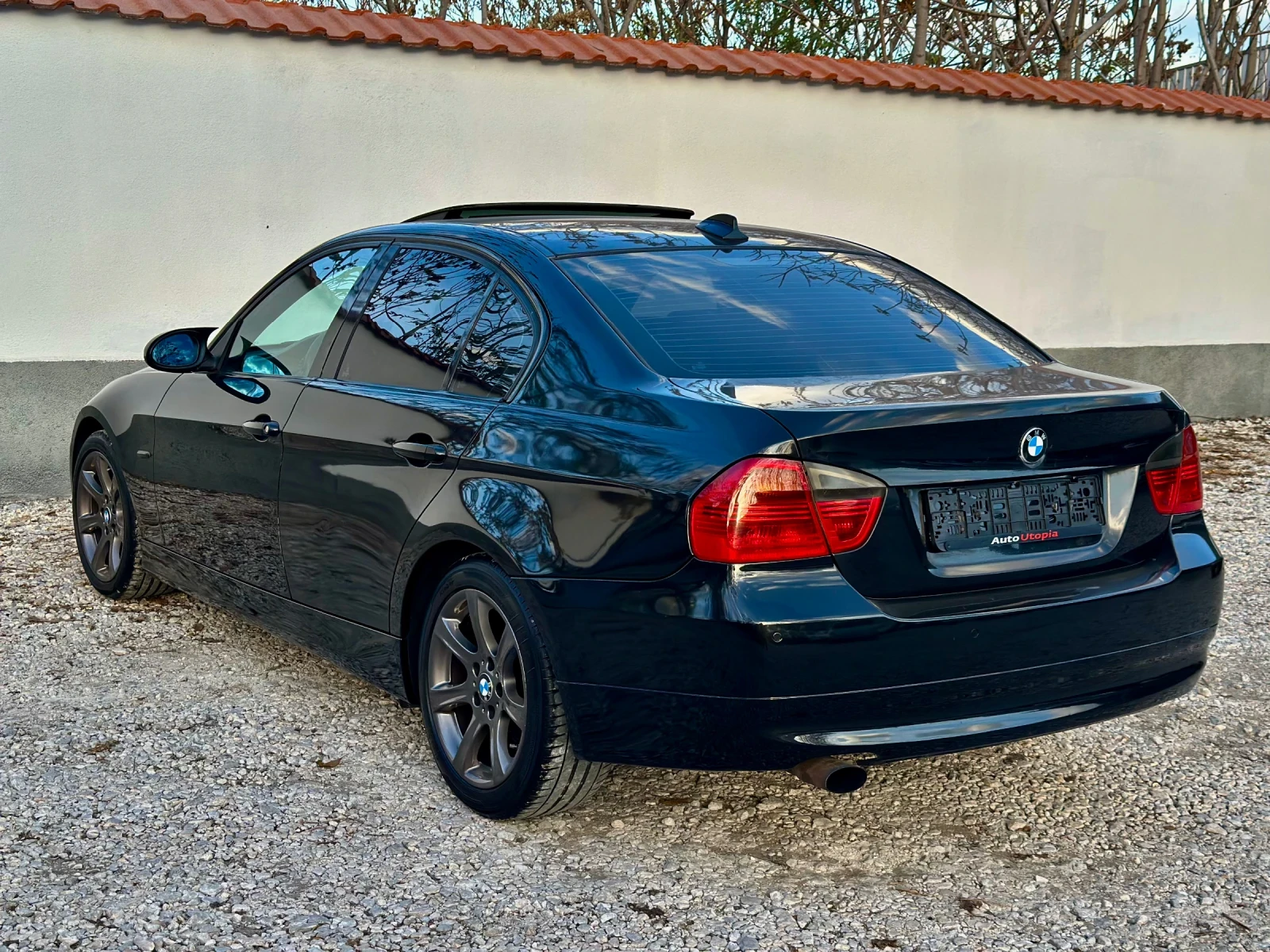 BMW 320 // | Mobile.bg   4