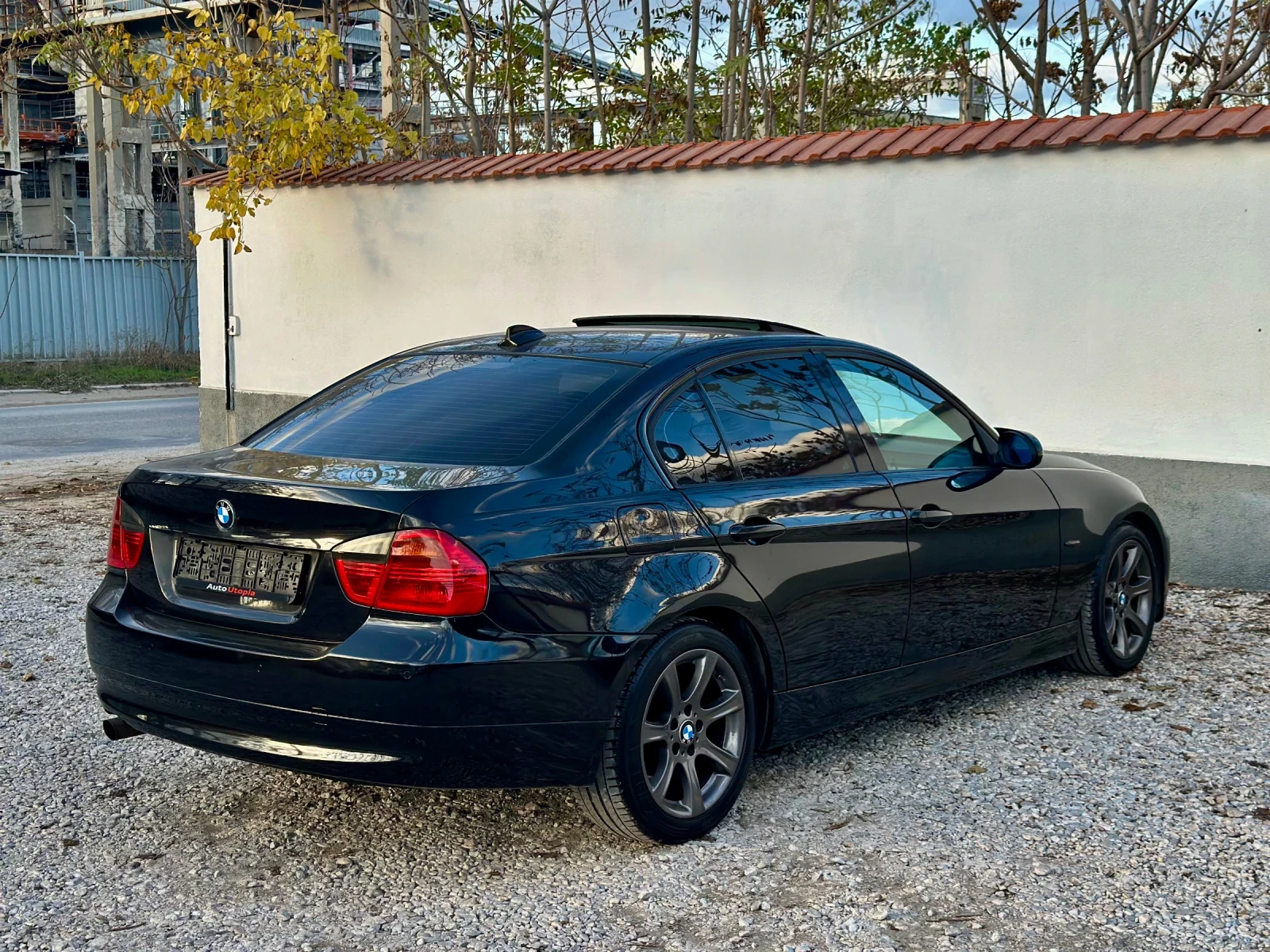 BMW 320 // | Mobile.bg   5
