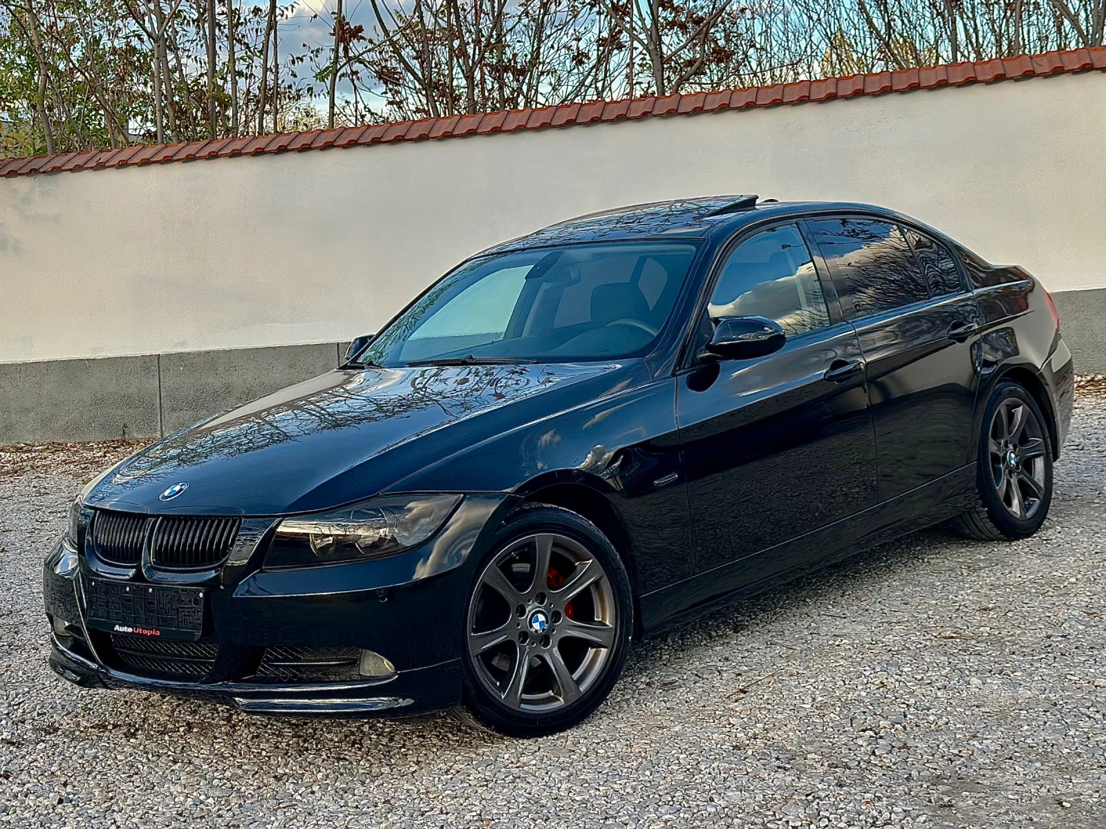 BMW 320 // | Mobile.bg   3