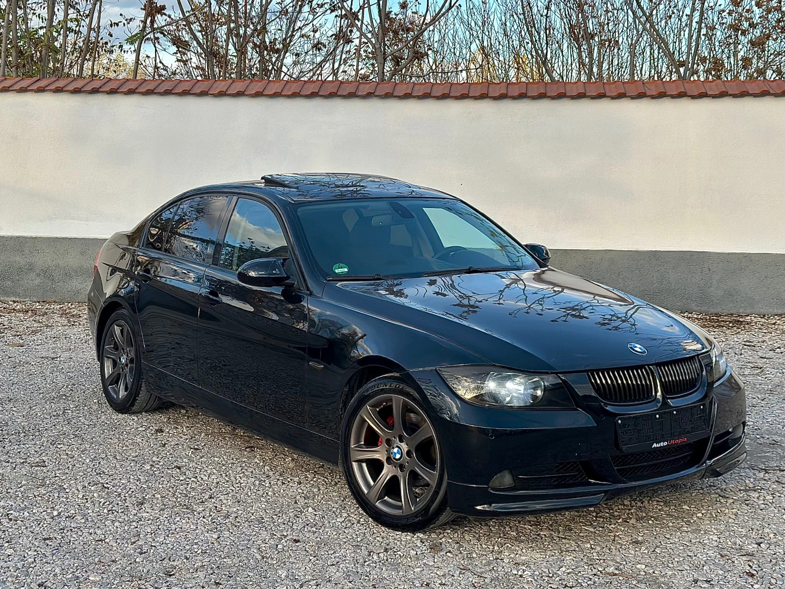 BMW 320 // | Mobile.bg   2