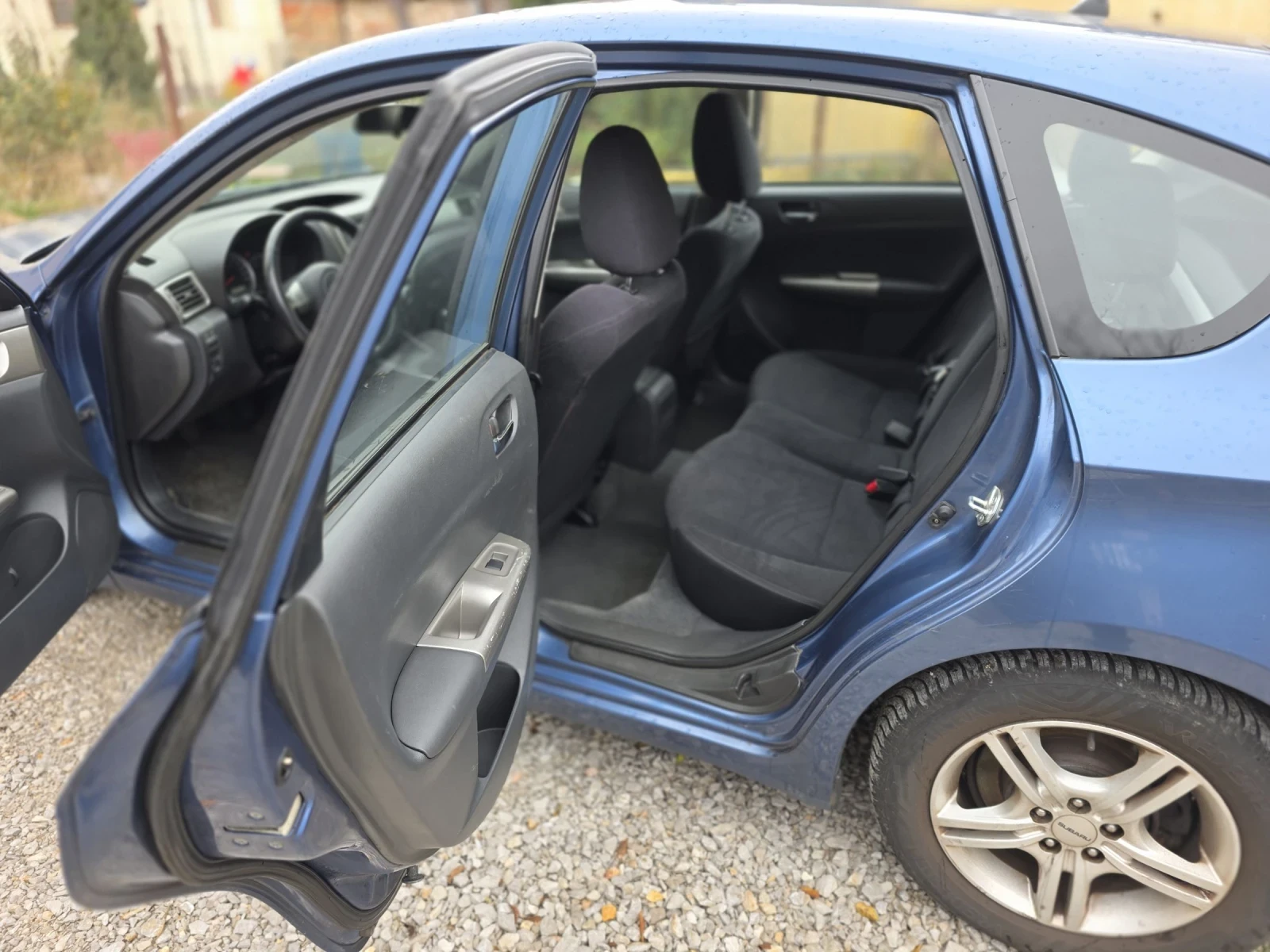 Subaru Impreza 4?4,  , , ,   | Mobile.bg   11