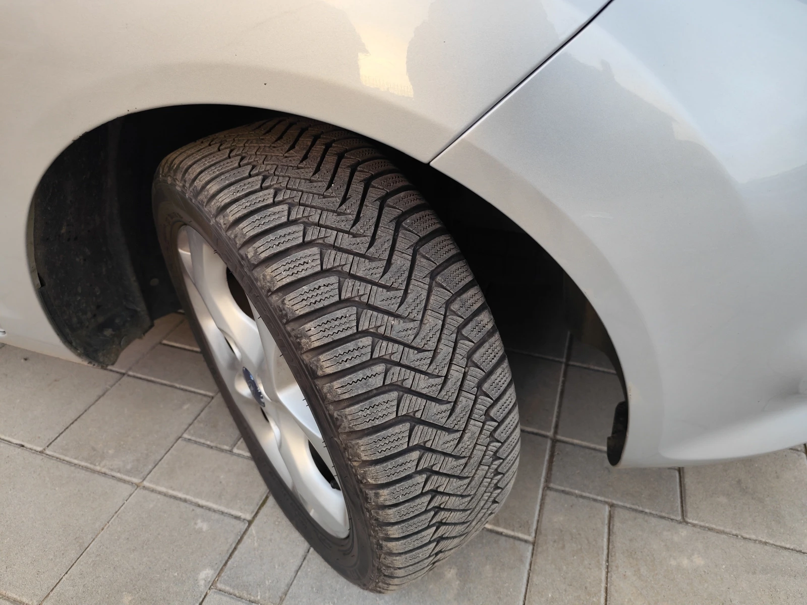 Ford Fiesta AVTOMAT TITANIUM | Mobile.bg � ����������� 8