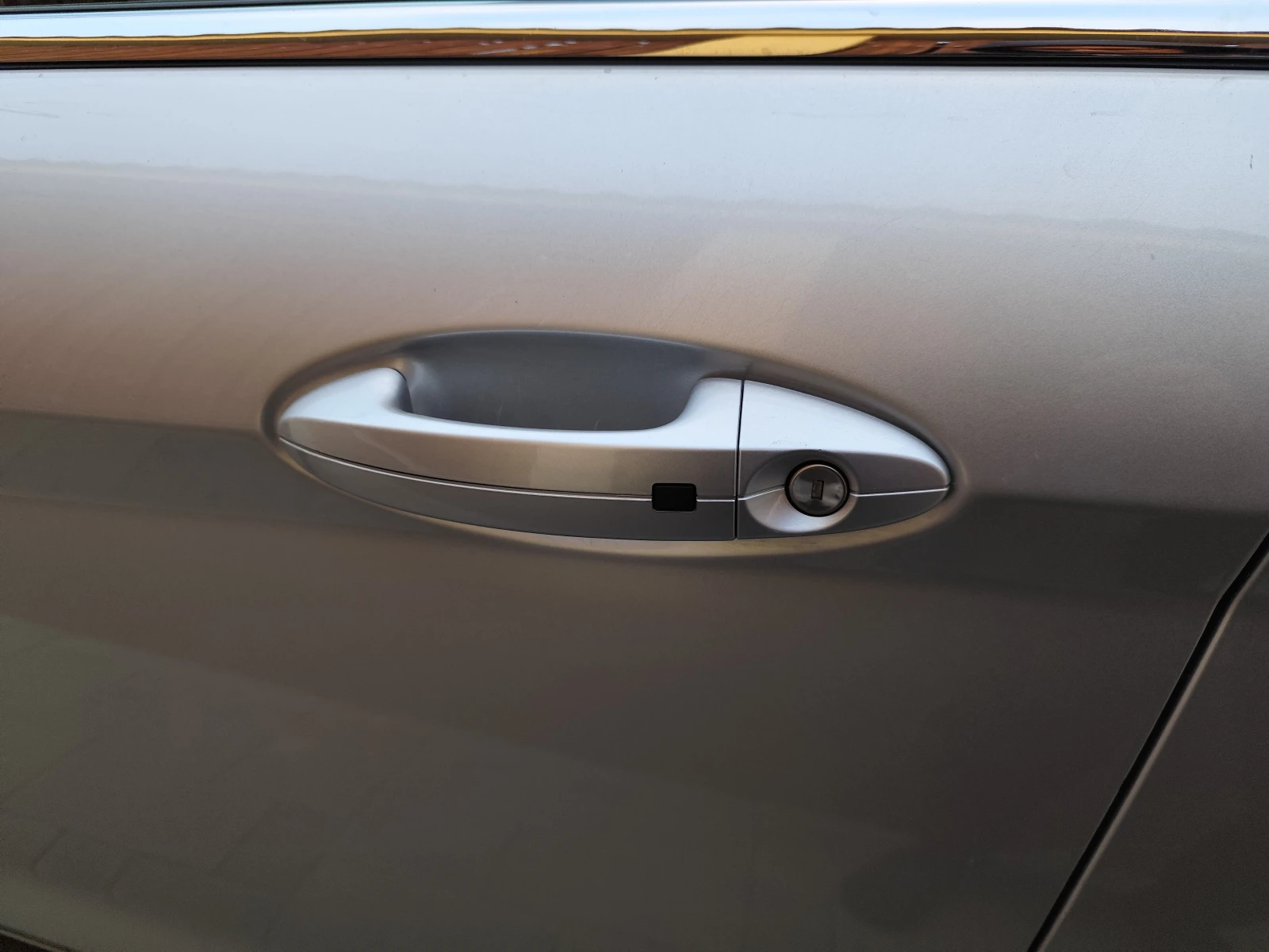 Ford Fiesta AVTOMAT TITANIUM | Mobile.bg � ����������� 9