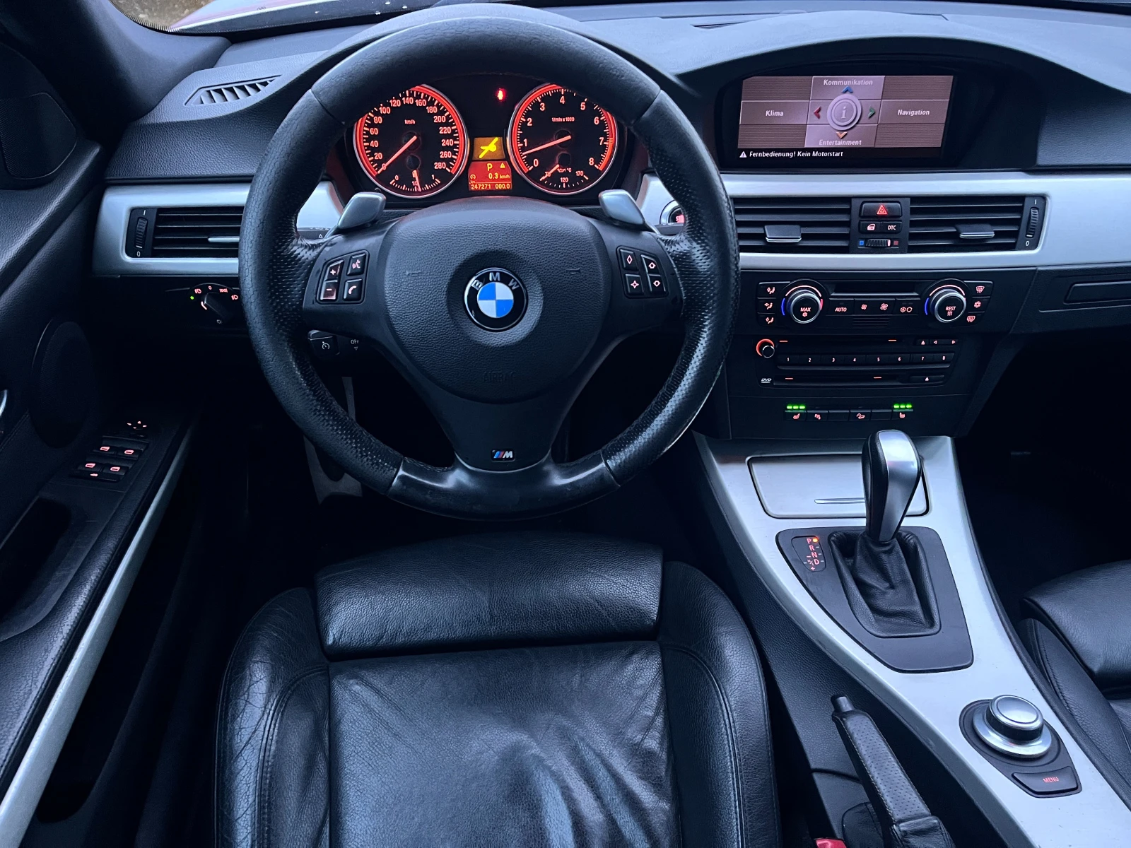 BMW 335 ///M Sport - изображение 9