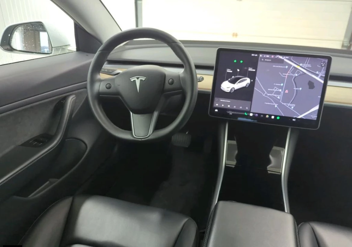 Tesla Model 3 Dual Motor | Mobile.bg � ����������� 6