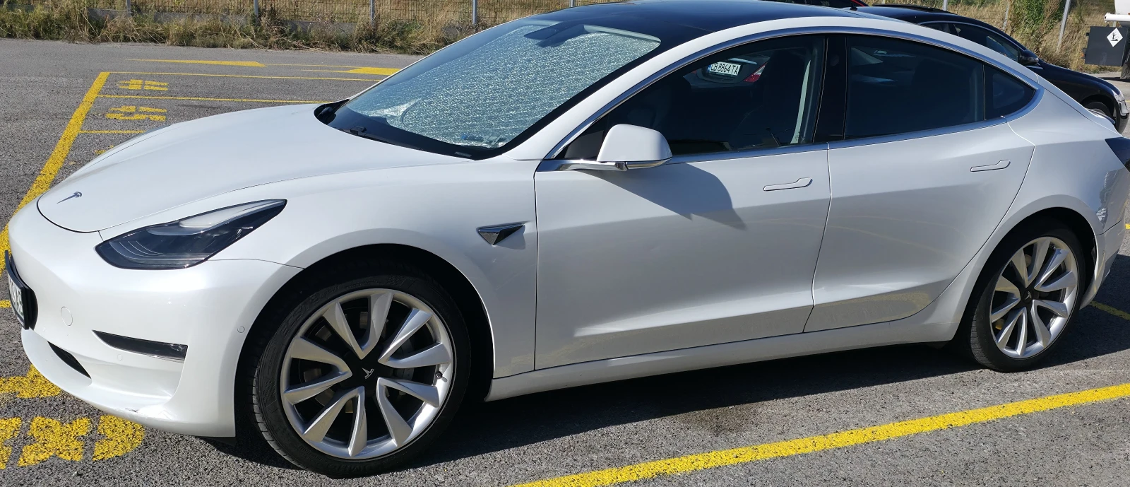 Tesla Model 3 Dual Motor | Mobile.bg � ����������� 11