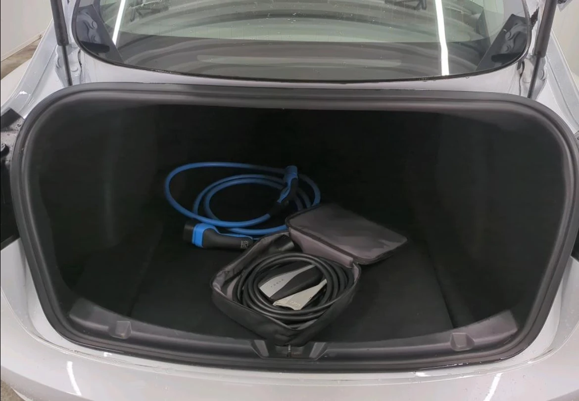 Tesla Model 3 Dual Motor | Mobile.bg � ����������� 5