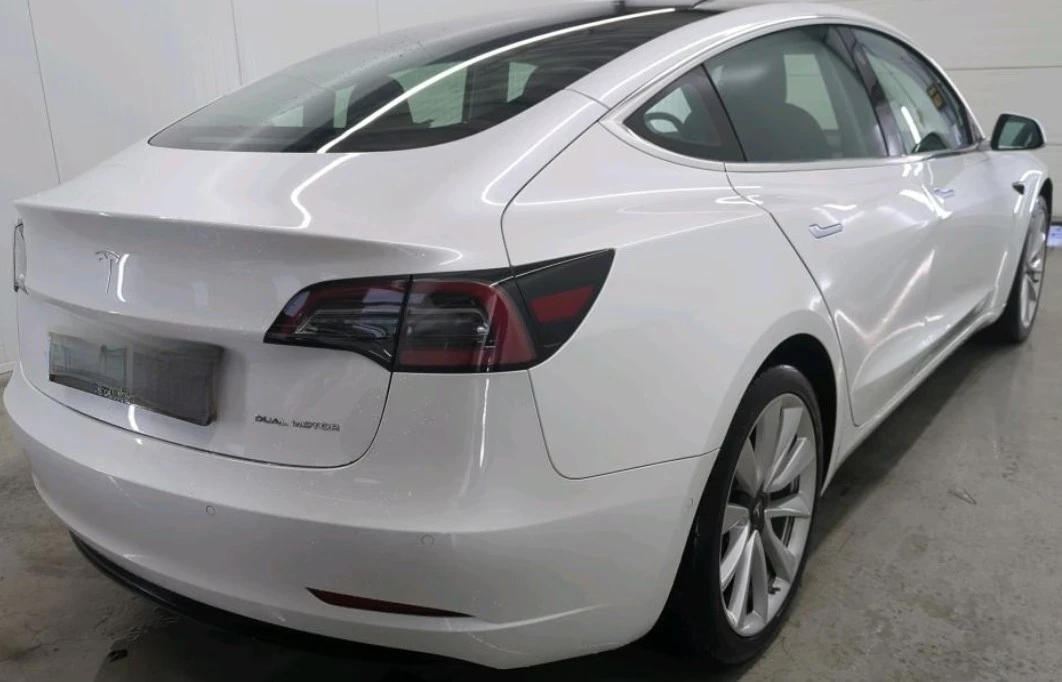Tesla Model 3 Dual Motor | Mobile.bg � ����������� 3