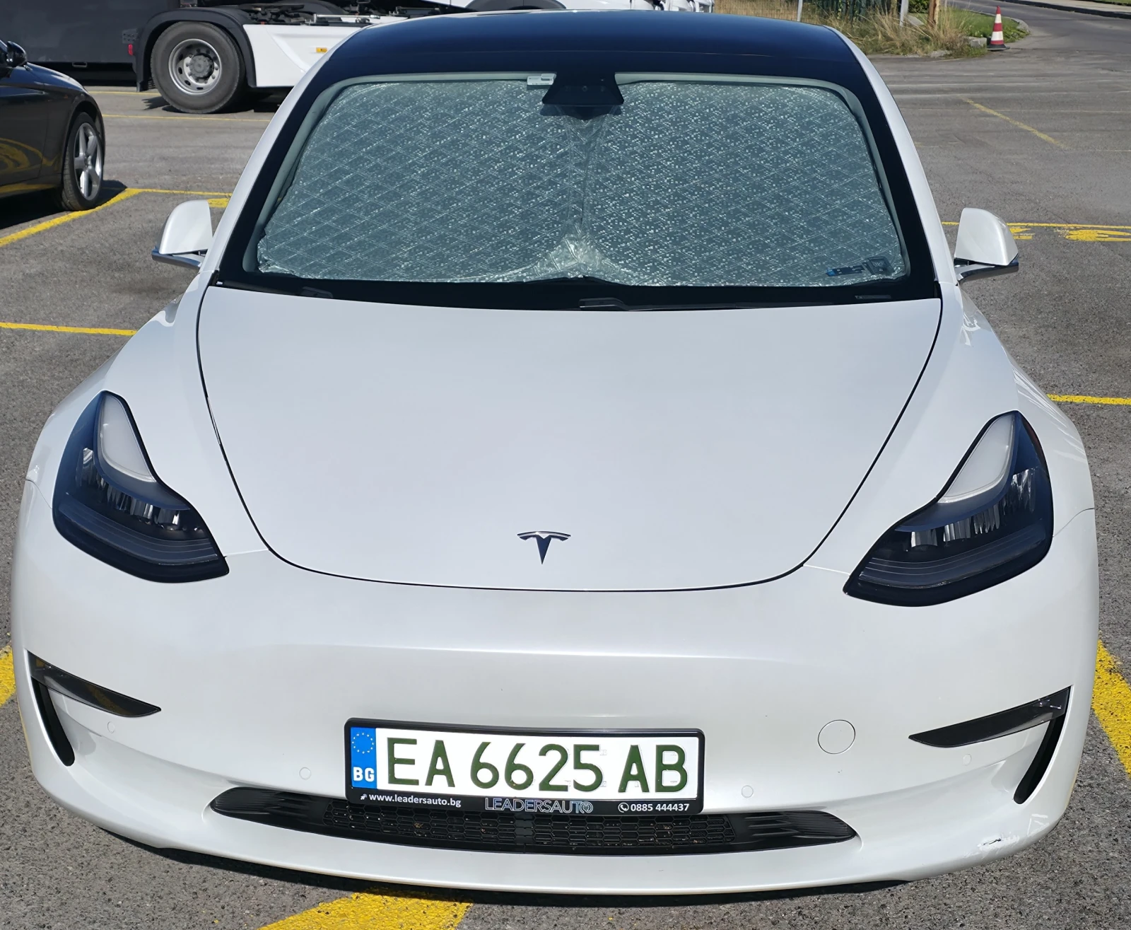 Tesla Model 3 Dual Motor | Mobile.bg � ����������� 12