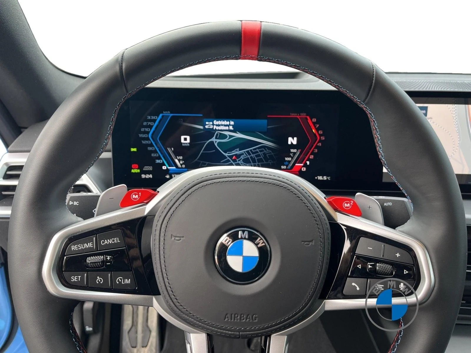 BMW M2 FACELIFT COUPE HEAD-UP LED CAMERA  - изображение 8