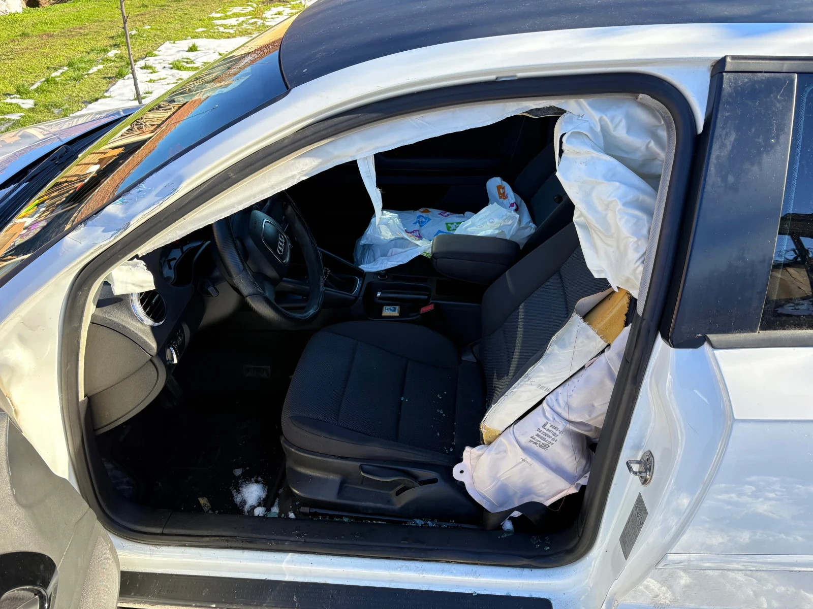 Audi A3 | Mobile.bg � ����������� 9