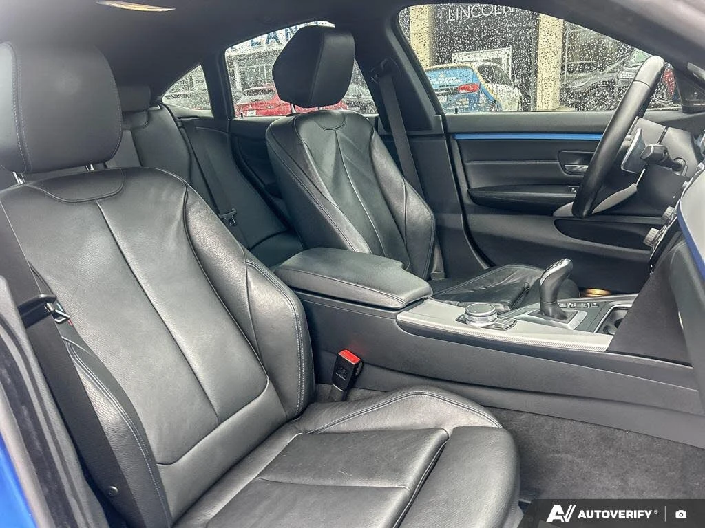 BMW 440 MPACK* DIGITAL* HUD* SAT* H/K*  | Mobile.bg � ����������� 15