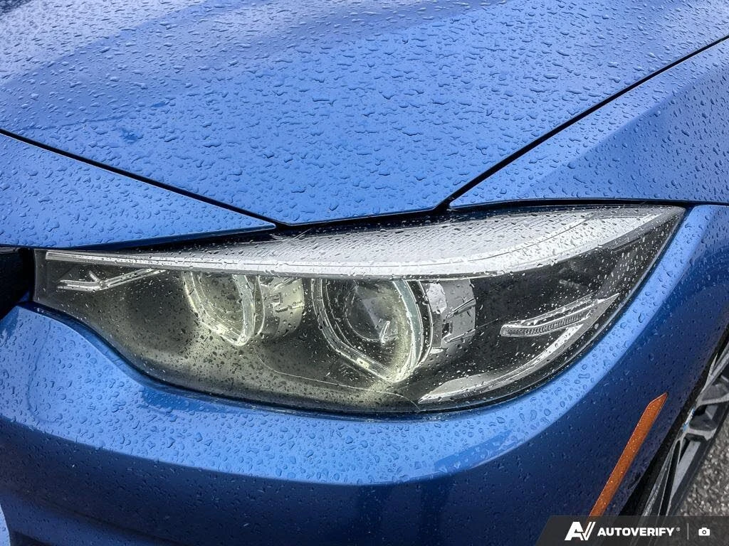 BMW 440 MPACK* DIGITAL* HUD* SAT* H/K*  - изображение 2