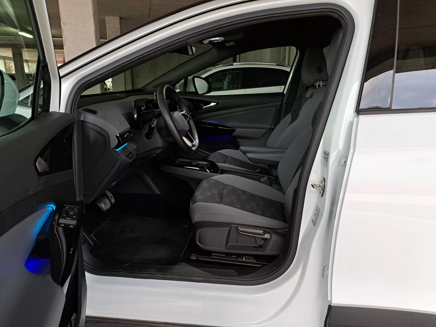 VW ID.4 ProP RWD 77 kWh, 150���/204�.�./1-�� | Mobile.bg � ����������� 5