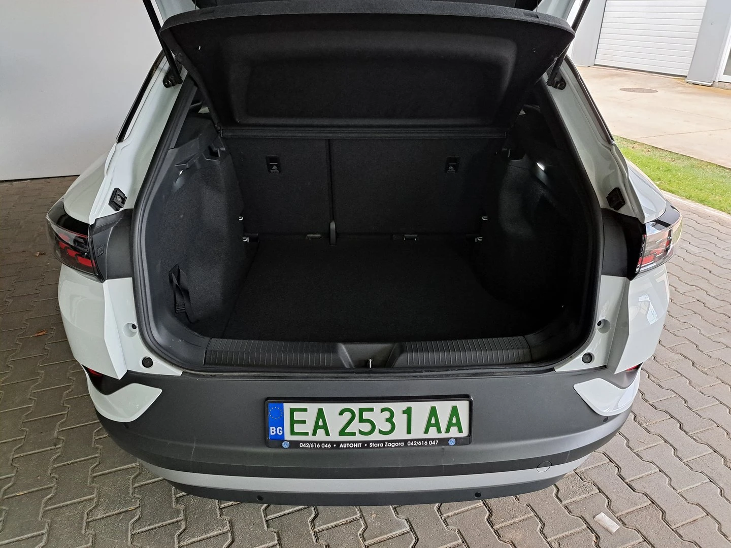 VW ID.4 ProP RWD 77 kWh, 150���/204�.�./1-�� | Mobile.bg � ����������� 9