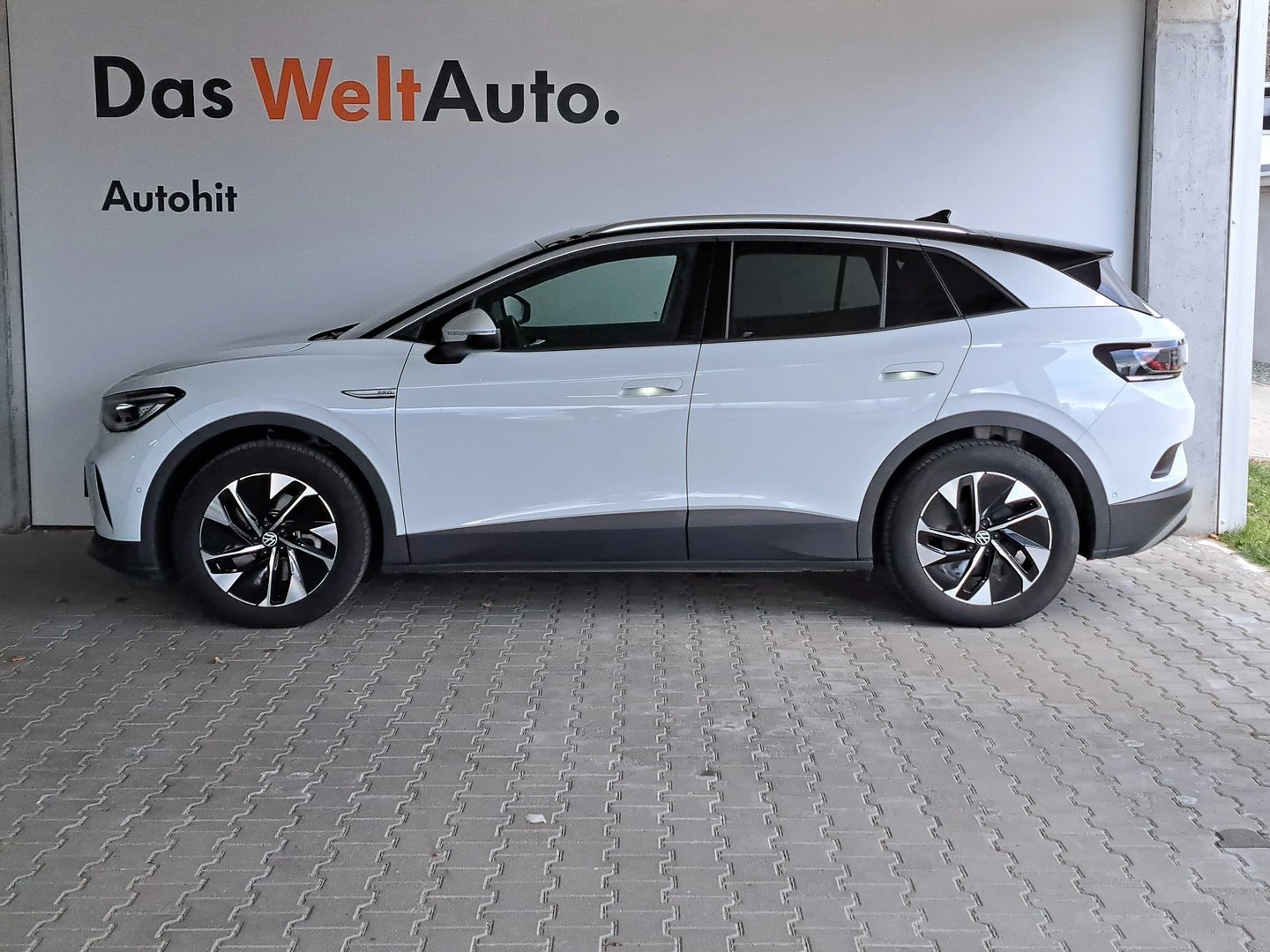 VW ID.4 ProP RWD 77 kWh, 150���/204�.�./1-�� | Mobile.bg � ����������� 3